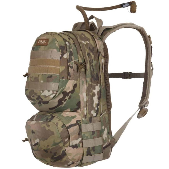 Рюкзак Source Commander 10L Multicam (4010531503)