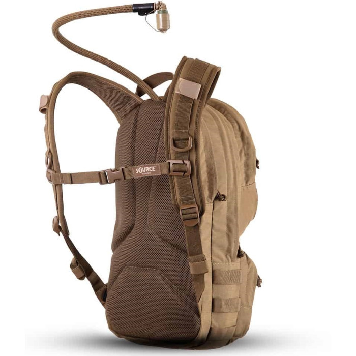 Рюкзак Source Commander 10L Multicam (4010531503)