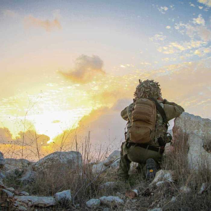 Рюкзак Source Commander 10L Multicam (4010531503)