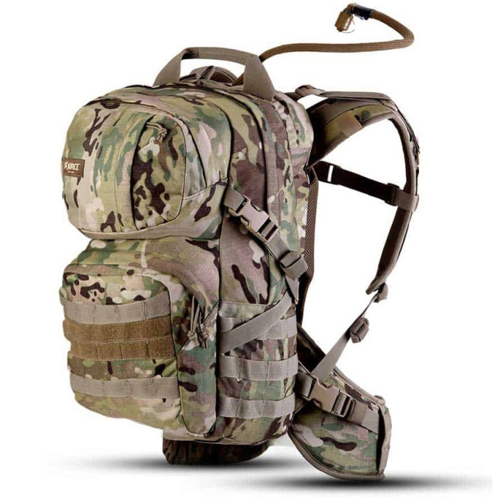 Рюкзак Source Patrol 35L Multicam (4010791535)