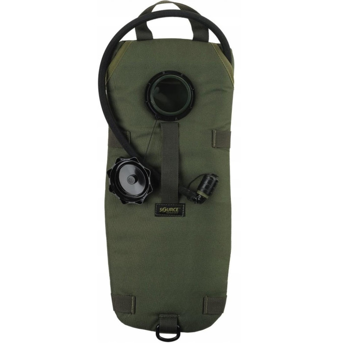 Питьевая система Source IDF/3 Wraptank Olive (4250330307)