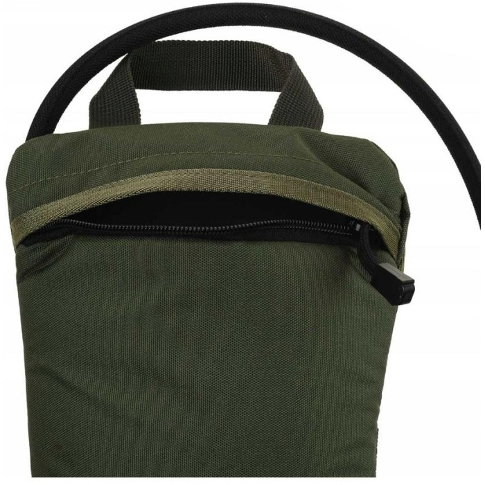 Питьевая система Source IDF/3 Wraptank Olive (4250330307)
