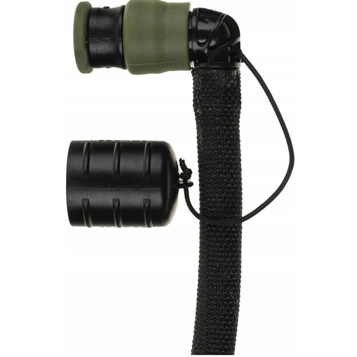 Питьевая система Source IDF/3 Wraptank Olive (4250330307)