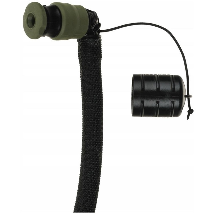 Питьевая система Source IDF/3 Wraptank Olive (4250330307)