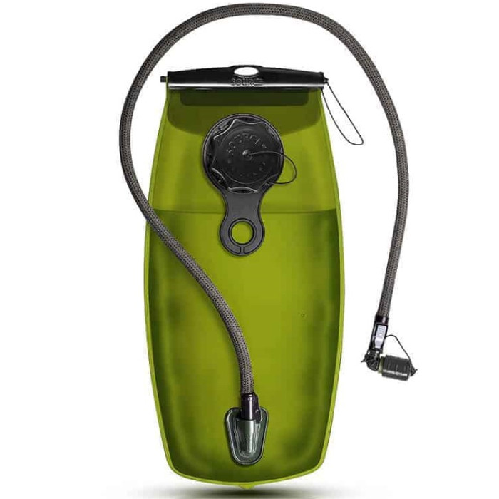 Питьевая система Source WXP 3L Storm valve Foliage (4305730003)