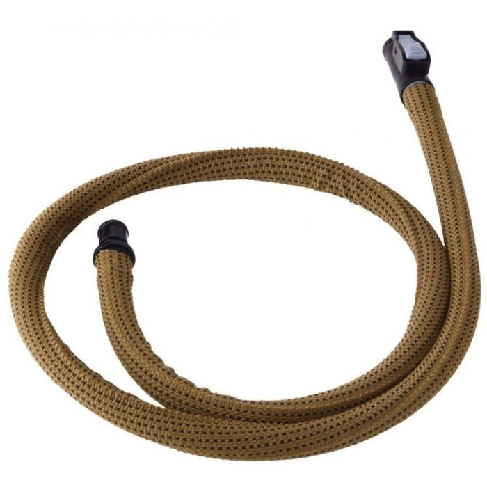 Шланг для питьевой системы Source Tube Replacement QMT, Coyote (4308400000)