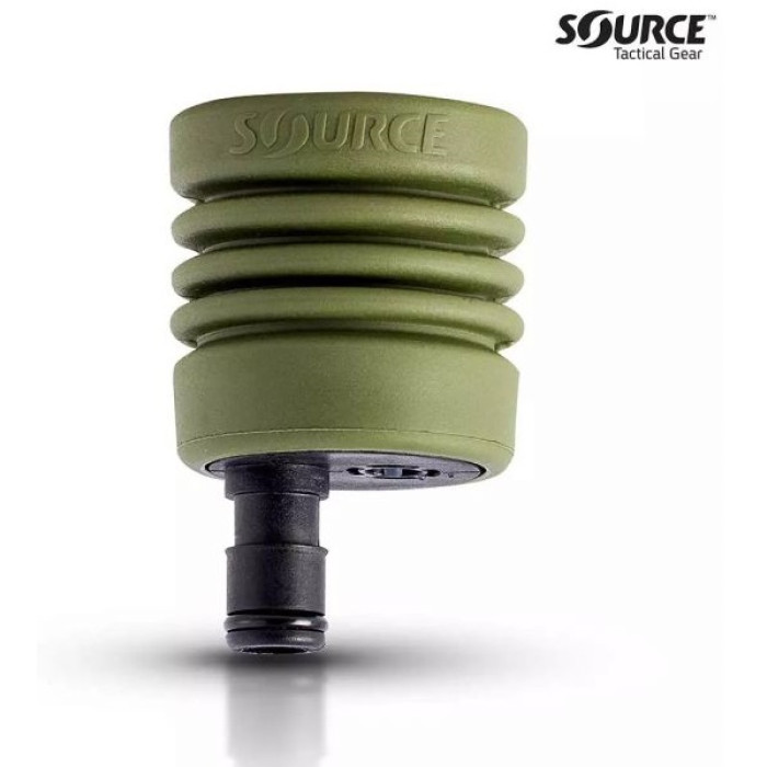 Адаптер для наповнення питної системи Source UTA Rapid Refill Adapter (4503400000)