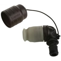 Клапан для питної системи Source Helix Valve Kit QMT Black/Olive (4509500100)