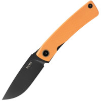 Ніж складаний SRM Air 105M-GJ, 14C28N, G10, Orange (105M-GJ)