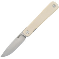 Ніж складаний SRM Palfrey 135L-GT, 14C28N, G10, Ivory (135L-GT)
