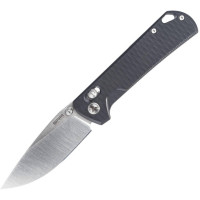 Нож складной SRM 168L-GB, D2, G10, Black (168L-GB)
