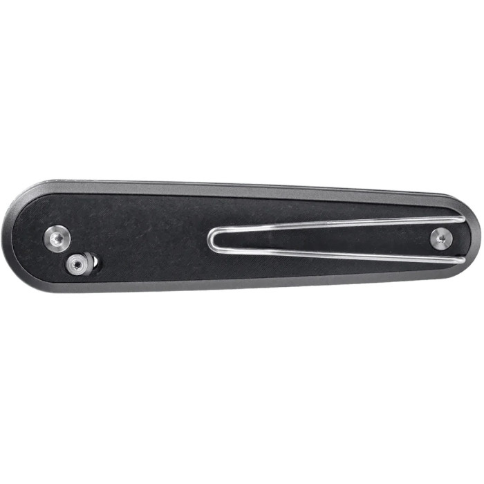Ніж складаний SRM Twin 251MB-GB, N690, G10, Black (251MB-GB)