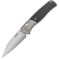 Нож складной SRM Medal 259L-AK, 14C28N, Aluminum (259L-AK)