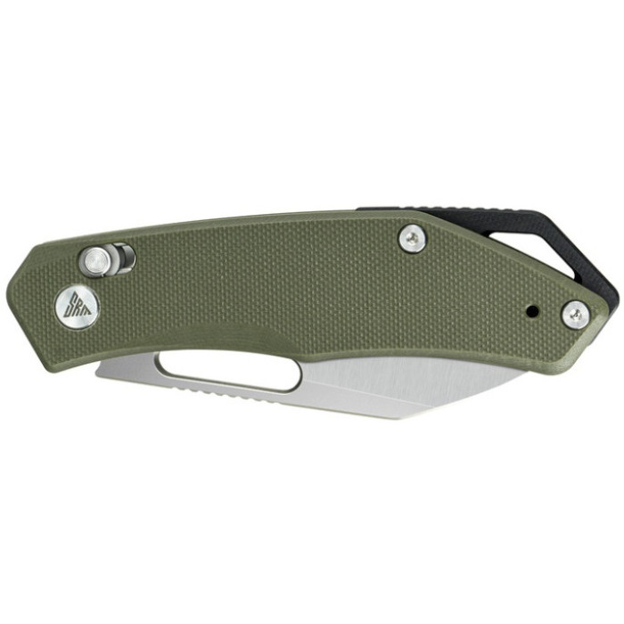 Нож складной SRM Cub 261M-GP2, 140Cr, G10, Green (261M-GP2)