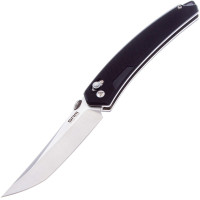 Нож складной SRM 9211, 8Cr13MoV, G10, Black (9211)