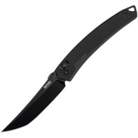 Ніж складаний SRM 9211-GB, 8Cr13MOV, G10, Black (9211-GB)