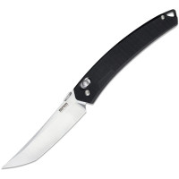 Нож складной SRM 9211-GB2 (9.2 см) 8Cr13MoV / G10 черный (9211-GB2)
