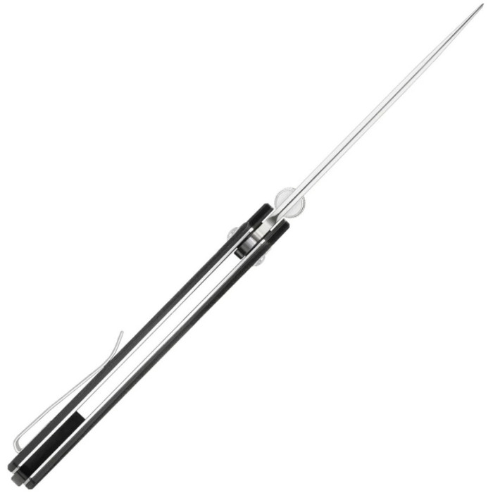 Нож складной SRM 9211-GB2 (9.2 см) 8Cr13MoV / G10 черный (9211-GB2)