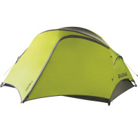 Палатка Salewa Micra II cactus/grey (013.003.0598)
