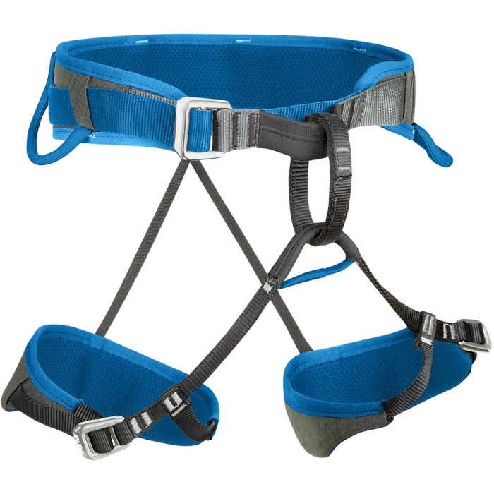 Система скелелазна Salewa Xplorer - XS/S - blue carbon (013.003.0604)