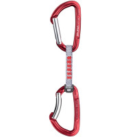 Оттяжка Salewa Hot G3 Dyneema straight/bent - red (013.003.0665)