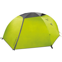 Палатка Salewa Latitude II cactus/grey (013.003.0784)