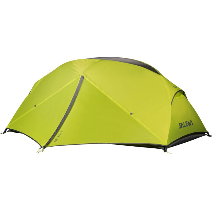 Намет Salewa Denali III cactus/grey (013.003.0868)