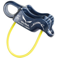 Спусковое устройство Salewa Alpine Tuber - blue (013.003.0881)