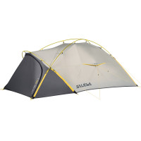 Намет Salewa Litetrek Pro III light grey/mango (013.003.0970)