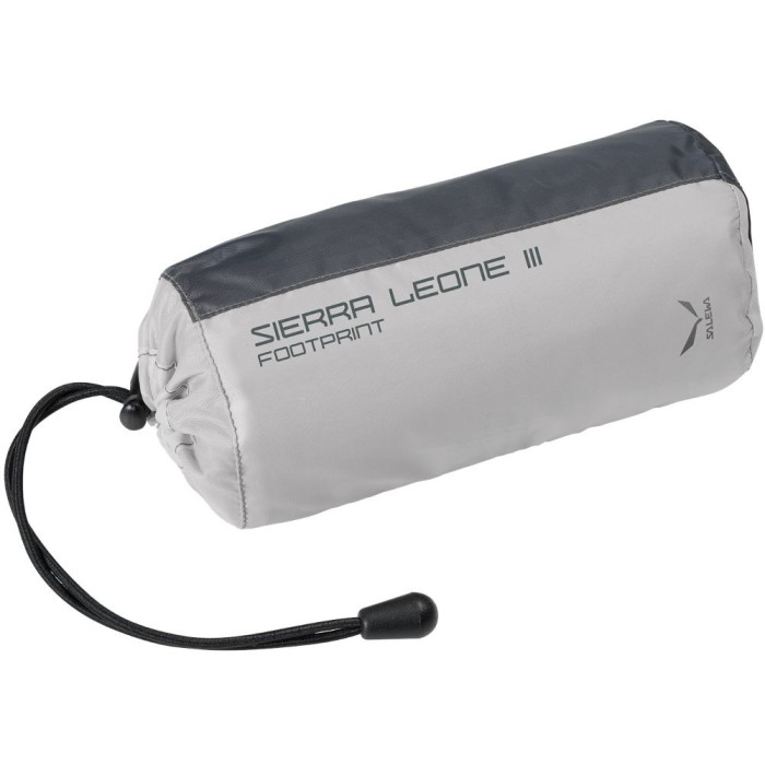 Футпринт Salewa Footprint Sierra Leone III grey (013.003.0977)