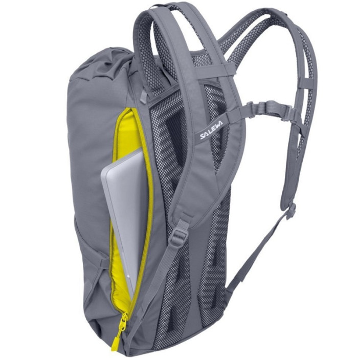 Рюкзак Salewa Firepad 25 grey (013.003.1003)