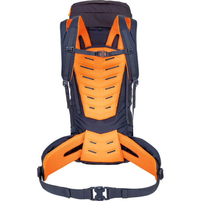 Рюкзак Salewa Alptrek 55 BP blue/black (013.003.1160)