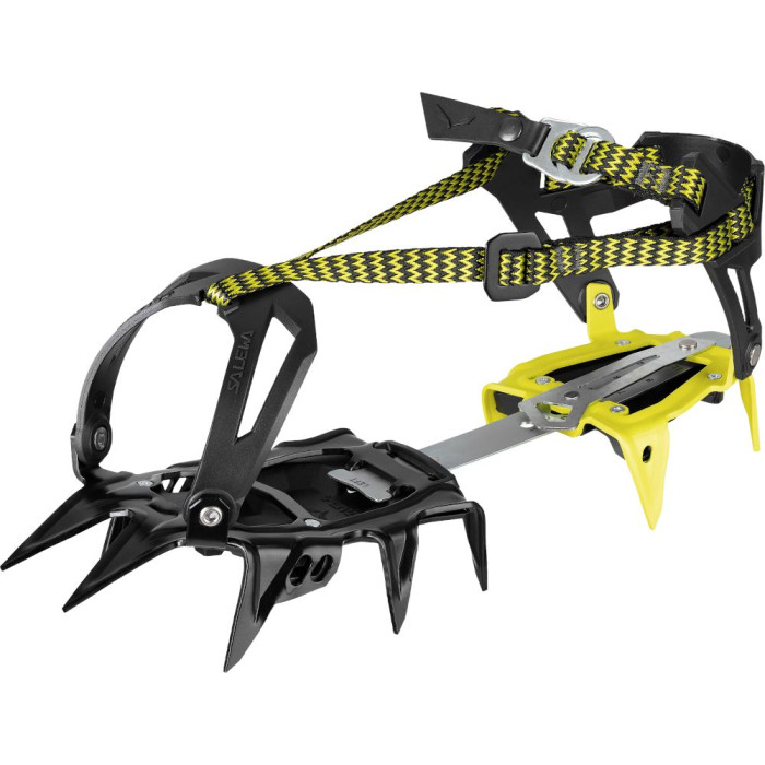 Кішки Salewa Alpinist Walk (013.003.1168)