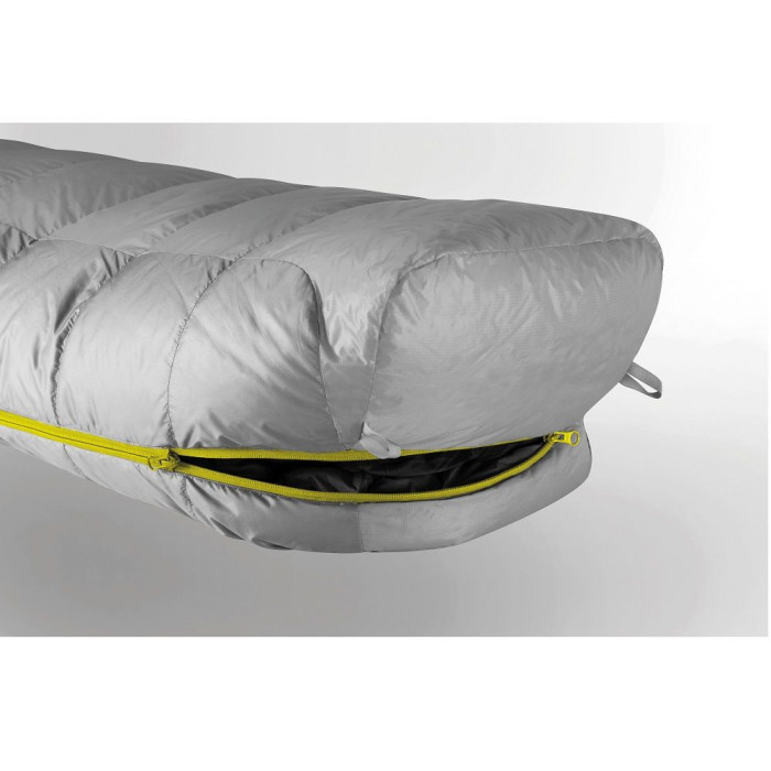 Спальний мішок Salewa Diadem Warm blue (013.003.1213)