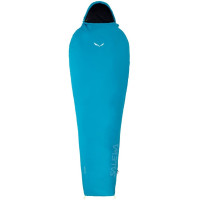 Спальний мішок Salewa Micro II 600 blue (013.003.1232)