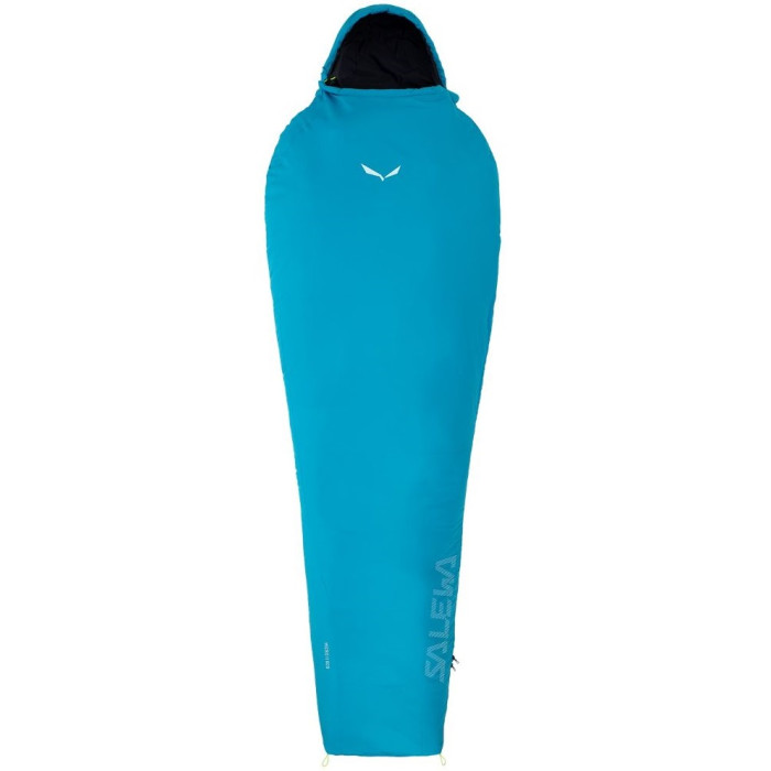 Спальний мішок Salewa Micro II 600 blue (013.003.1232)