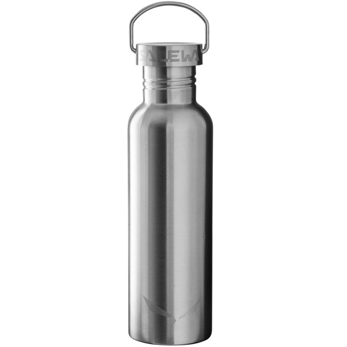 Фляга Salewa Aurino 0,75L Steel (013.003.1269)