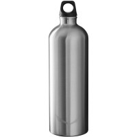 Фляга Salewa Isarco 1.0L grey steel (013.003.1309)