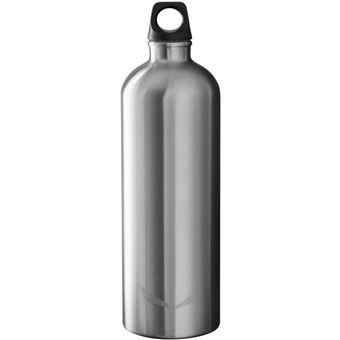 Фляга Salewa Isarco 1.0L grey steel (013.003.1309)