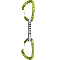 Відтяжка Salewa Hot G3 Dyneema wire/wire express set - green (013.003.1326)