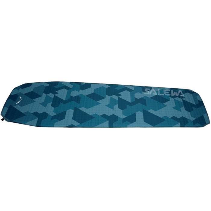 Самонадувний килимок Salewa Diadem 3-Season Mat blue (013.003.1351)
