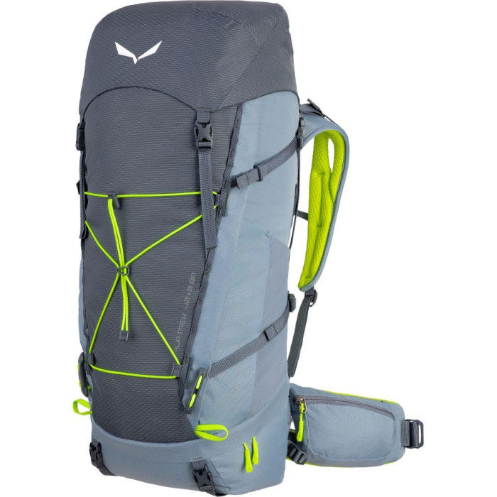 Рюкзак Salewa Alptrek 42 BP grey (013.003.1367)