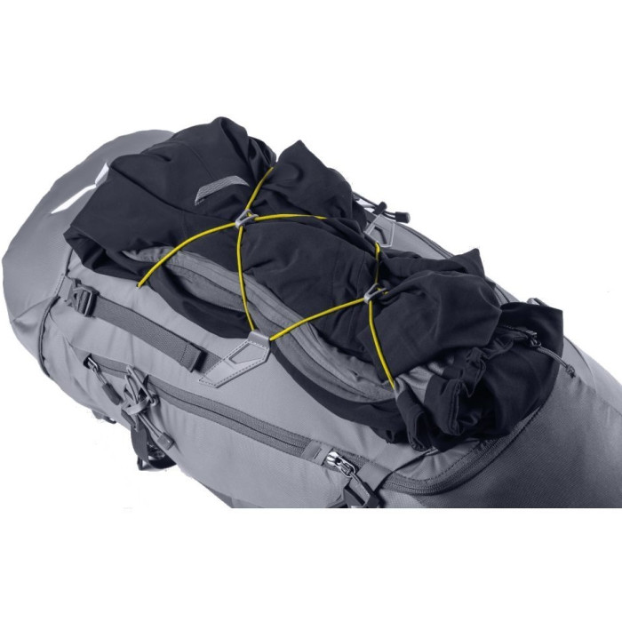 Рюкзак Salewa Alptrek 55 BP blue/black (013.003.1160)