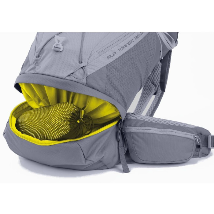 Рюкзак Salewa Alptrek 55 BP blue/black (013.003.1160)