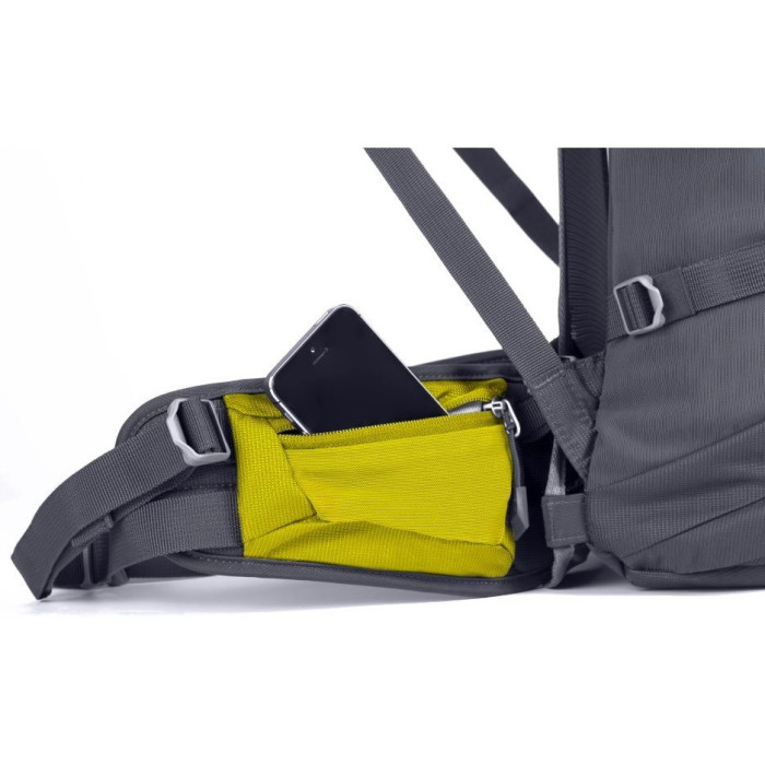 Рюкзак Salewa Alptrek 55 BP blue/black (013.003.1160)