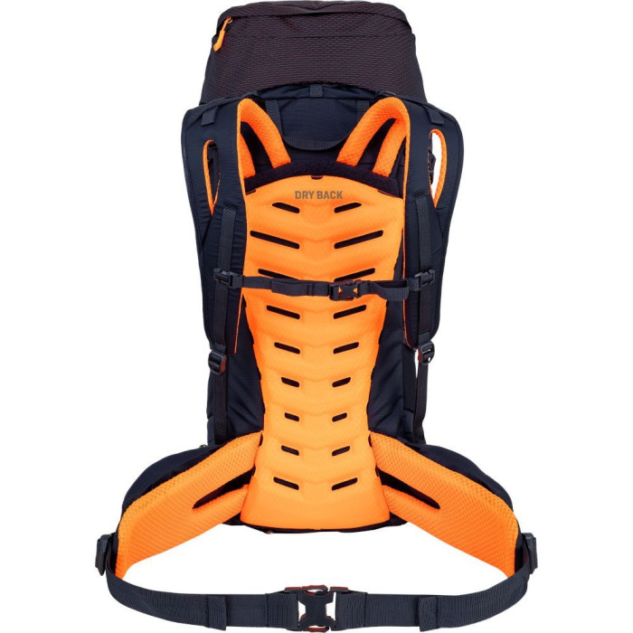 Рюкзак Salewa Alptrek 42 BP grey (013.003.1367)