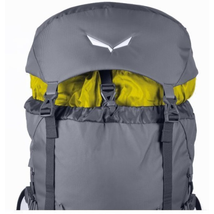 Рюкзак Salewa Alptrek 55 BP blue/black (013.003.1160)