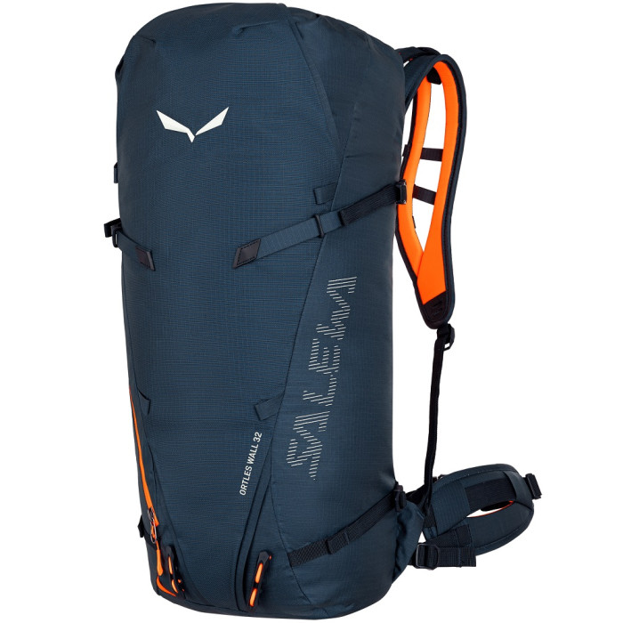 Рюкзак Salewa Ortles Wall 32L dark denim (013.003.1377)