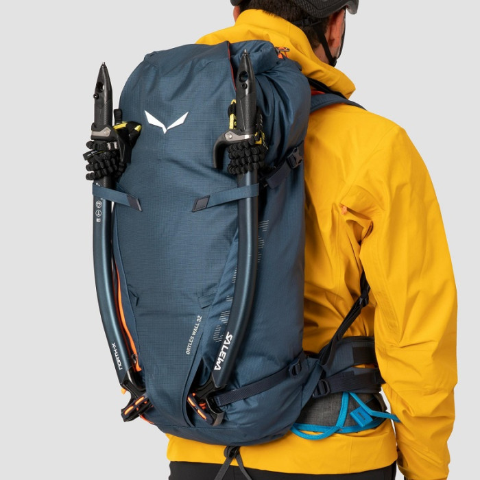 Рюкзак Salewa Ortles Wall 32L dark denim (013.003.1377)