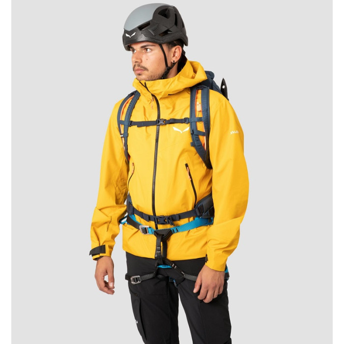 Рюкзак Salewa Ortles Wall 32L dark denim (013.003.1377)